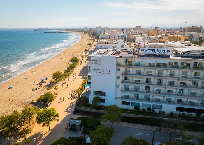 Hotel Maritim
