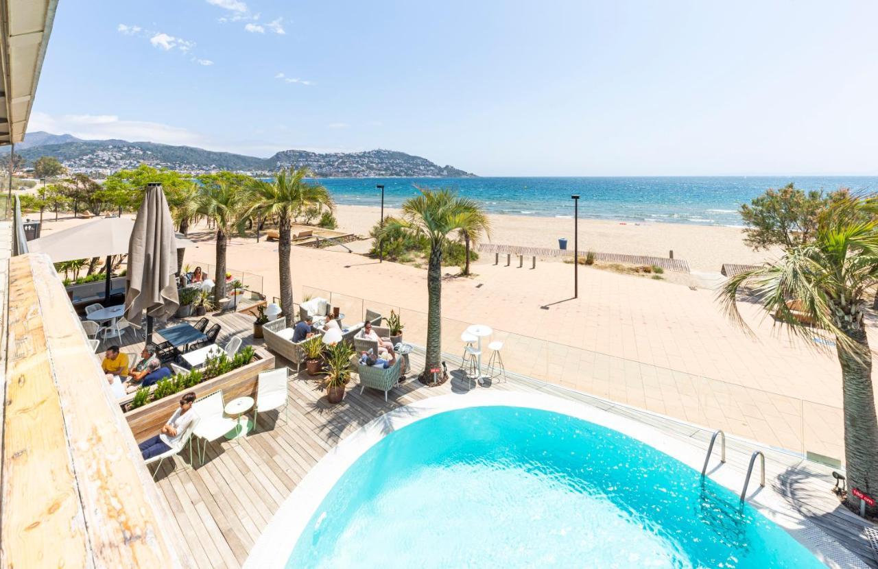 Hotel Maritim Roses