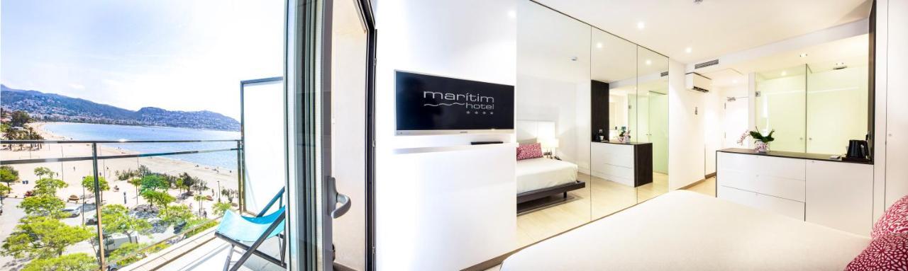 Maritim Hotel 4*