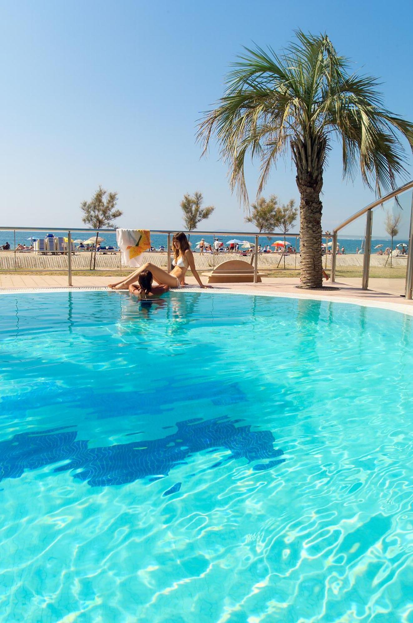 Hotel Maritim 4*