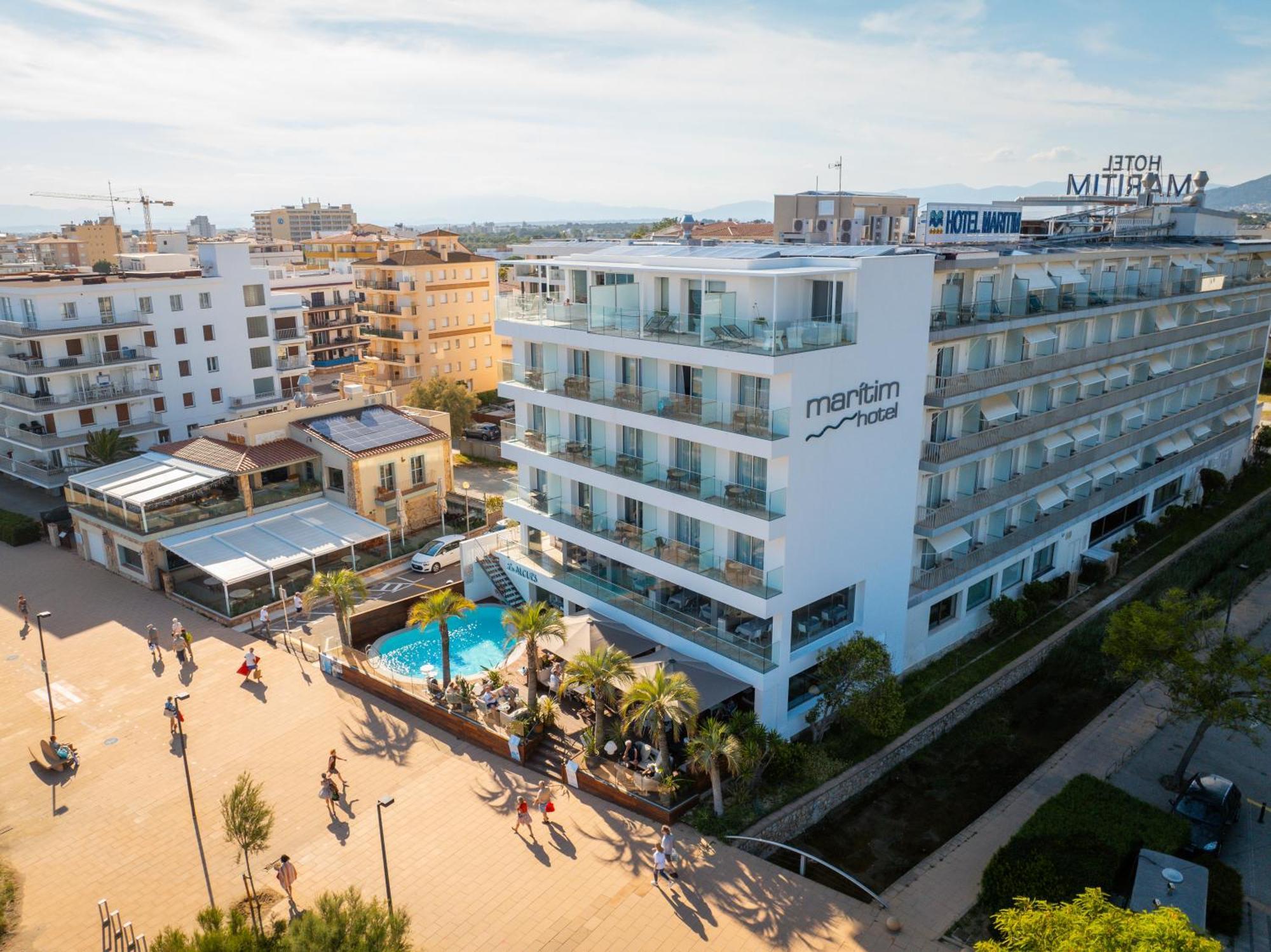 Maritim Hotel